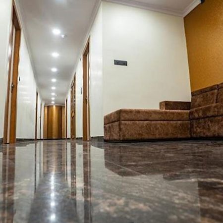 Fabhotel Prime Tiyara Inn Kalkutta Exterior foto