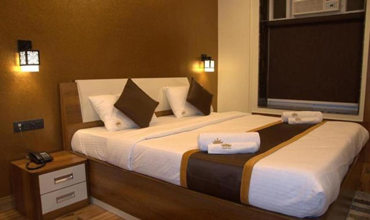 Fabhotel Prime Tiyara Inn Kalkutta Exterior foto