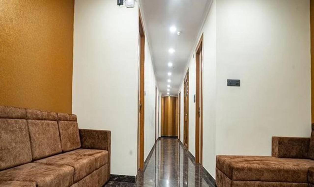Fabhotel Prime Tiyara Inn Kalkutta Exterior foto