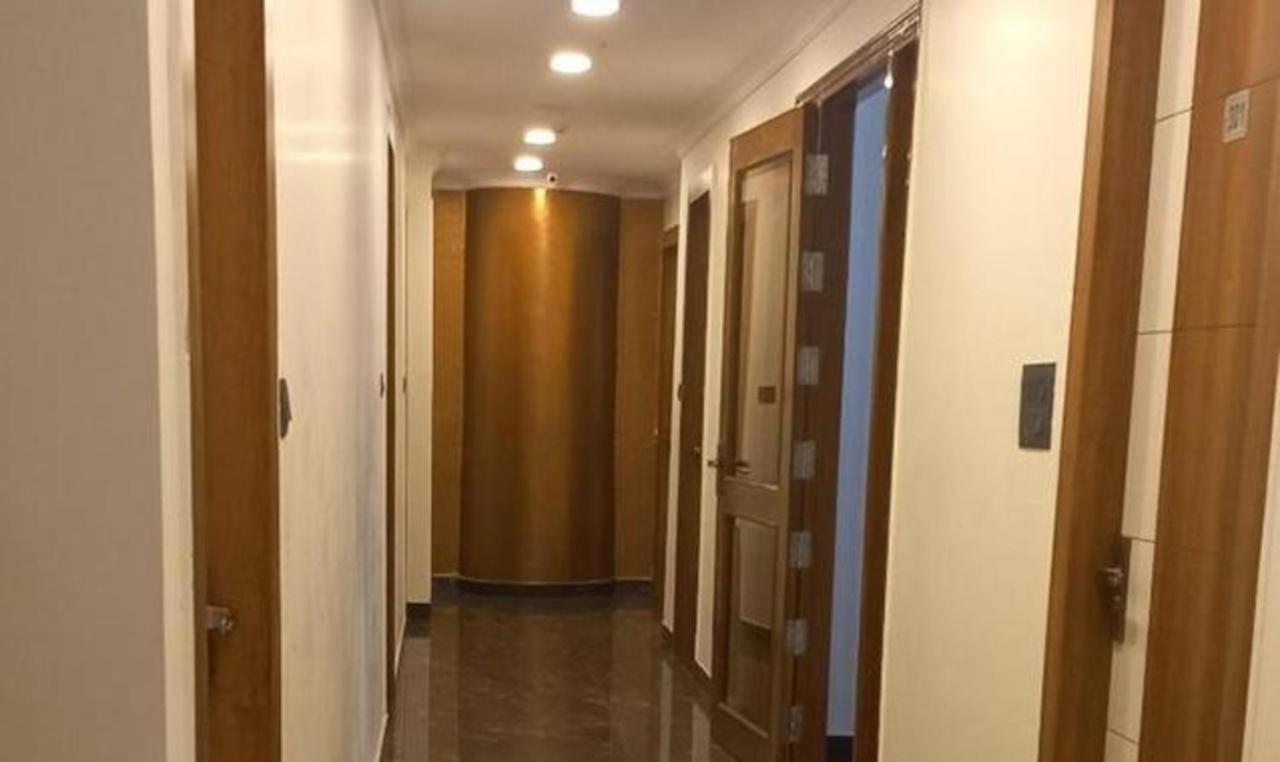 Fabhotel Prime Tiyara Inn Kalkutta Exterior foto