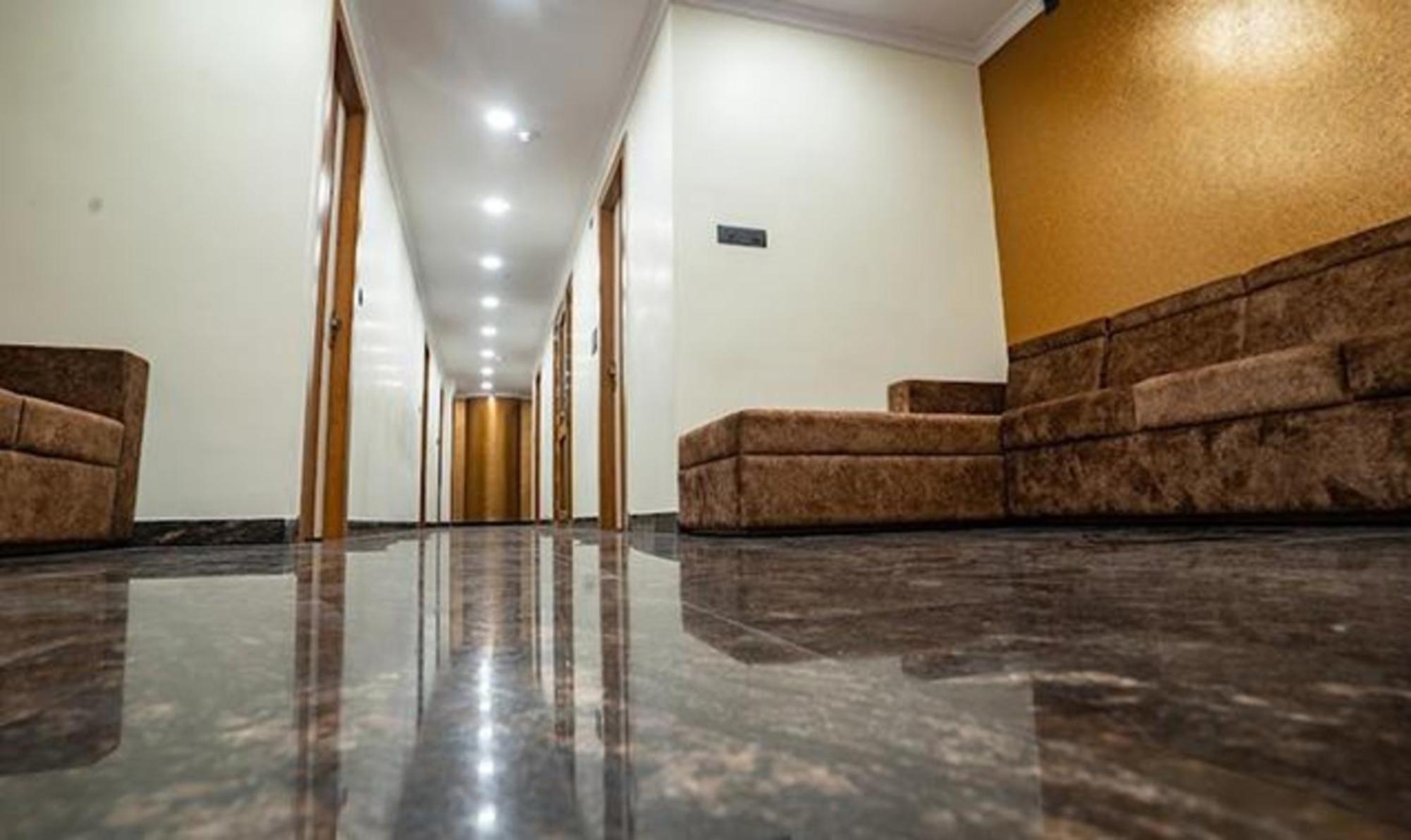 Fabhotel Prime Tiyara Inn Kalkutta Exterior foto